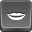 Hollywood Smile Icon 32x32 png